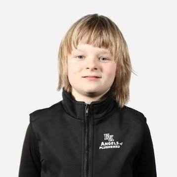 Чемпионка юниорского «Ролан Гаррос-2026» Октябрева сменила гражданство – теперь она представляет Чехию