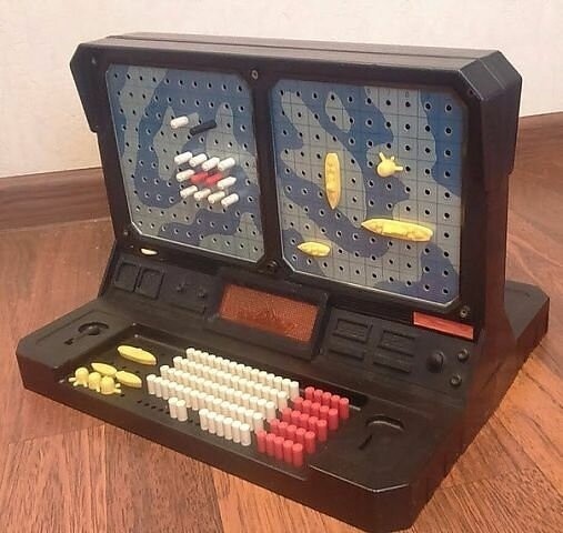 Для олдов