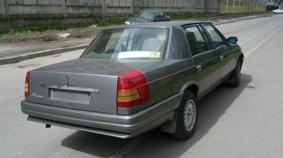 Купил себе Cadillac. Все девки мои. Завидуйте молча!