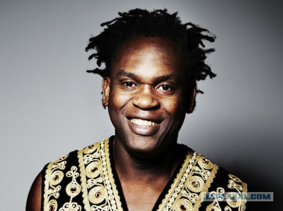 Кто помнит 90-е - Ace Of Base