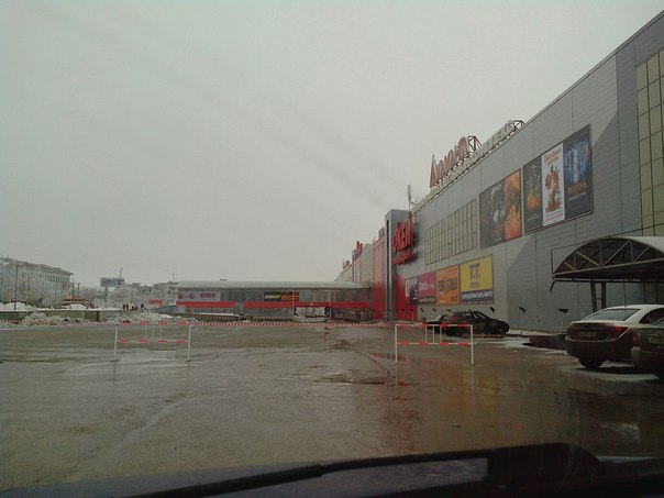 Показуха после терактов