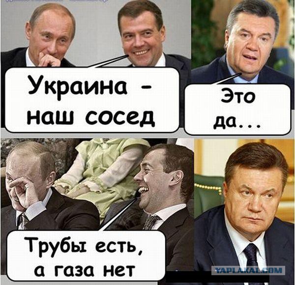 Волна флешмобов «Российское убивает»