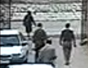 Взрыв цистерны с газом.