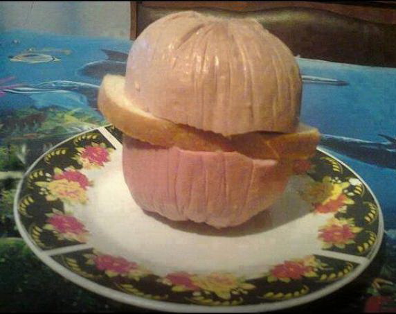 Фотки из интернета.