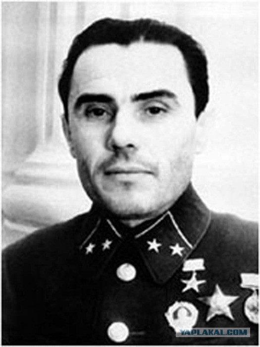 Легендарные конструкторы оружейники.
