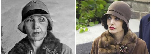 Актеры vs люди, которых они сыграли