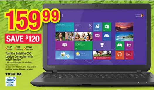 Черная пятница в MediaMarkt