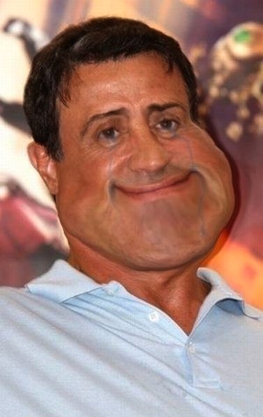 Старина Арни