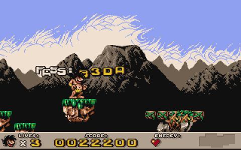 Мои первые ПК игры.