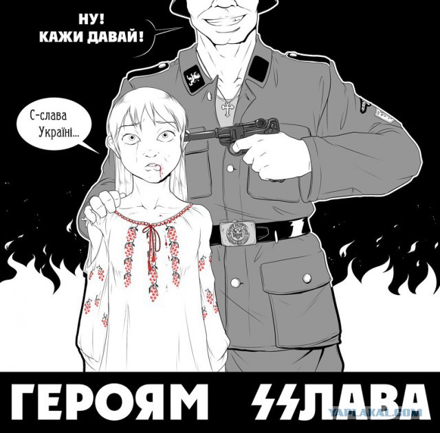 «Это даже нюхать нельзя»: корм украинских солдат