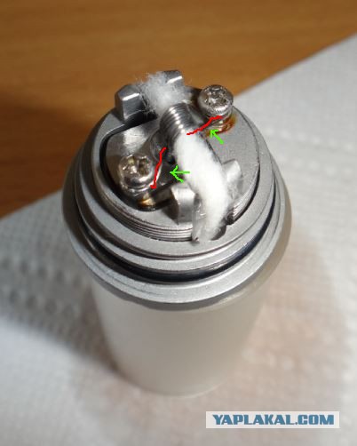 Вся правда об электронных сигаретах