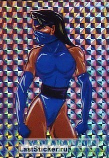 Mortal Kombat. Краткое содержание.