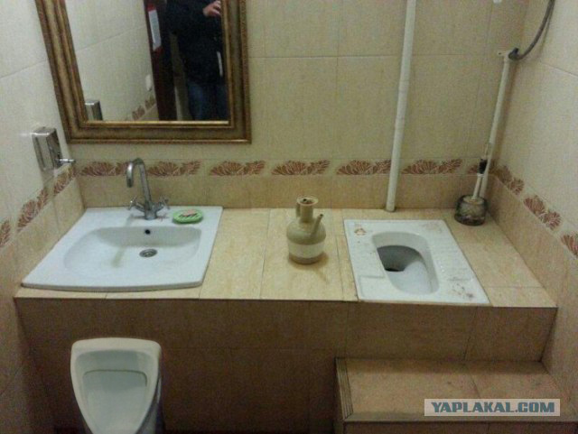 Кафе в Махачкале.