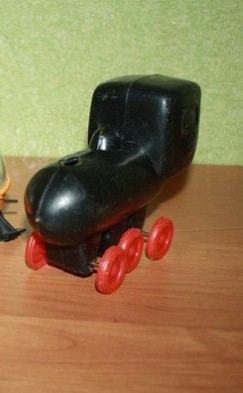 Рождённые в СССР должны это помнить