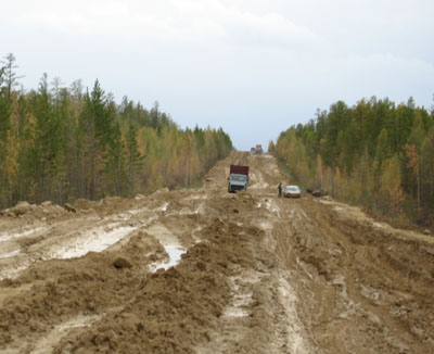 9 трасс, которые патрулирует сама смерть