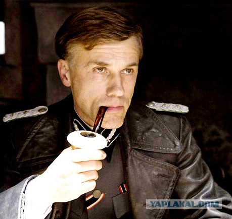 Фото актеров и музыкантов, из которых харизма плещет через край