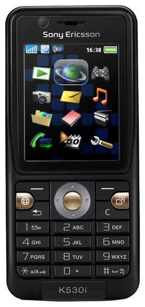 Мобильная ностальгия: топ-10 телефонов Sony Ericsson