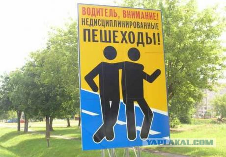 Тайный смысл знаков