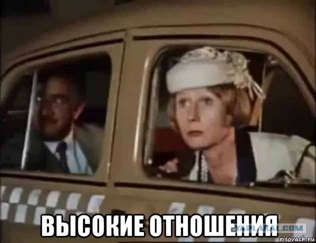 Странные желания клиентов "жриц любви"