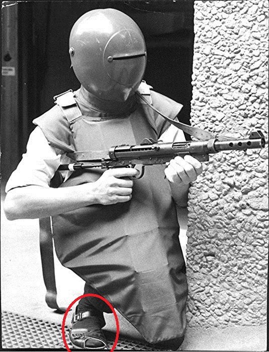 Интересные и редкие фотографии