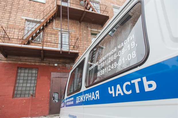 В Красноярске отец убил наркодилера, продавшего смертельную дозу его дочери