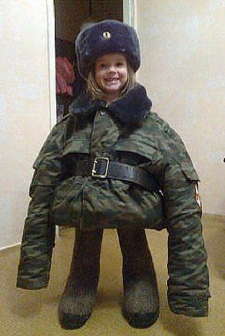 Прикольные картинки.