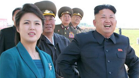 Прибытие Ким Чен Ына на саммит КНДР и США. Три тысячи километров на бронированном поезде и ещё несколько — на автомобиле