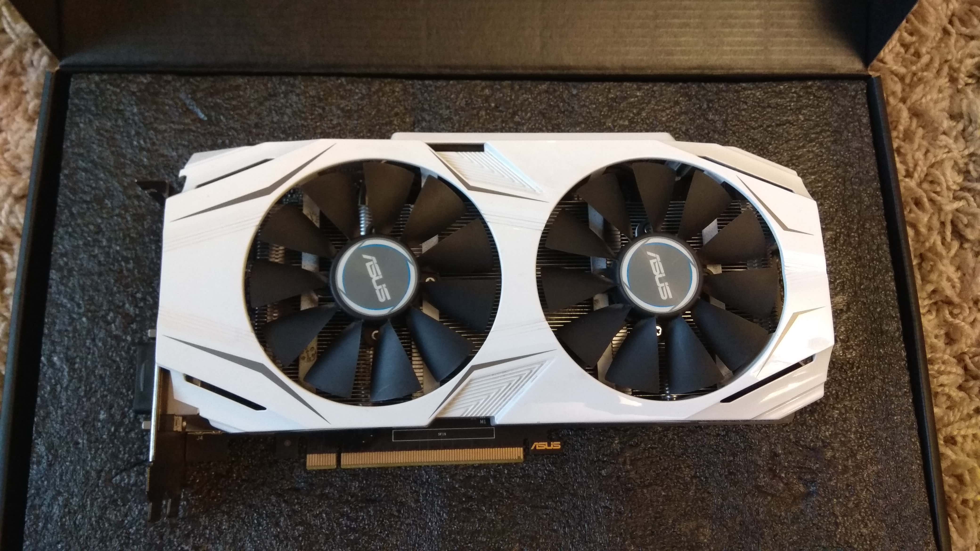Nvidia 1060 6 Gb Купить
