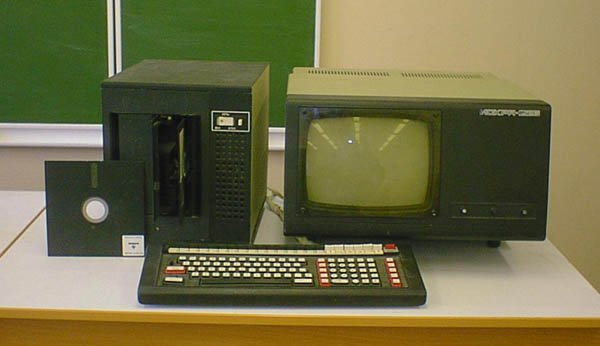Войны брендов. История взлета и краха Novell NetWare OS.