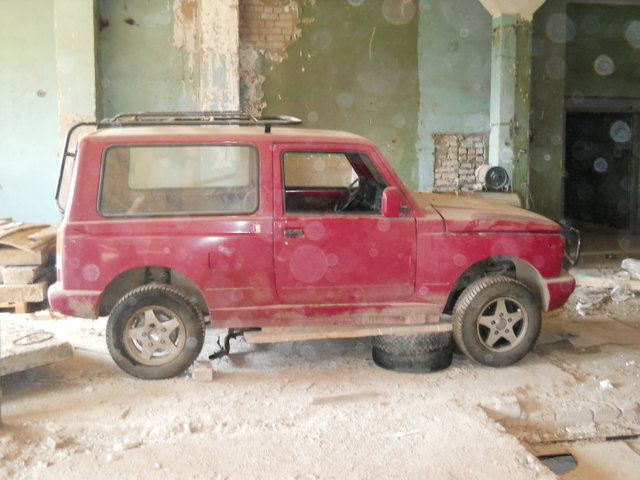 Игра на ЯПе: Угадай АВТО-3