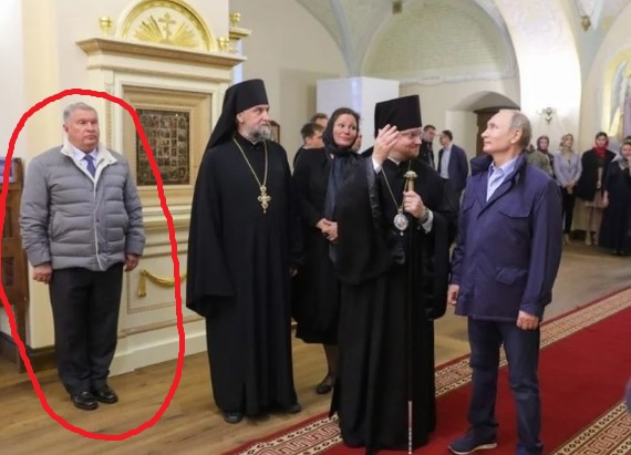 Чемпионат России по патриотизму: главные претенденты на первое место