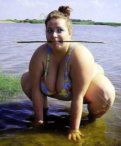 Ленка, я же позирую, давай фоткай быстрее