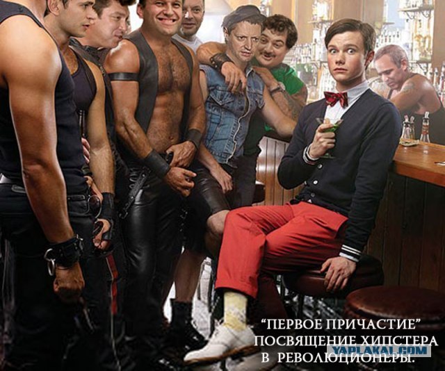 Самые модные луки с акции "Белое кольцо"