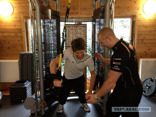 Формула-1 (сезон 2012)