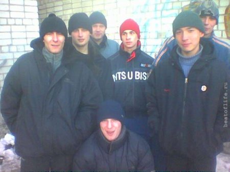 ГОПНИКИ. Быдло, пацаны, гоп стоп, районники