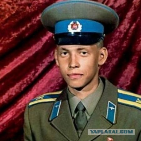 Тарзан обиделся на власти, которые вместо артистов поддержали пенсионеров и врачей