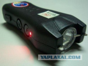 Саня, мы отбились!, Драка в магазине. Красноярск, Командор