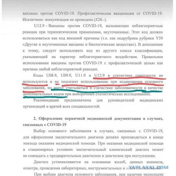 Пандемия. Коронавирус. Россия и мир. Последняя информация. Часть 23