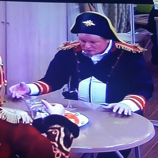Бездуховный запад. Часть Вторая