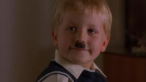 Нацистский жест