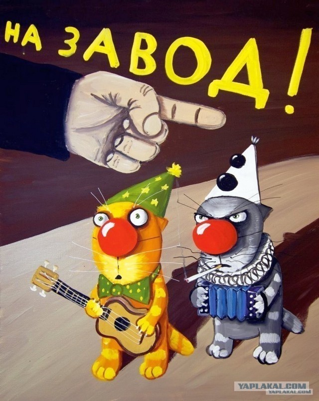 Бедные, бедные бл*ди... Как тяжко жить!