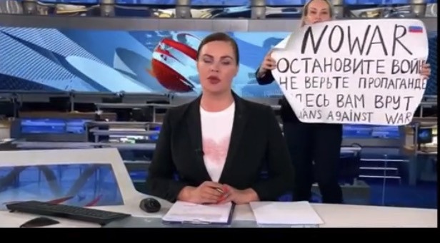 В отношении Марины Овсянниковой дознаватель Останкинского ОВД проводит проверку по статьям 144-145 УПК РФ