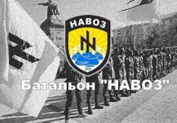 Жены бойцов "Азова" обвинили в предательстве командира украинских морпехов в Мариуполе - The Telegraph