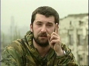 Инструктор про частично мобилизованных