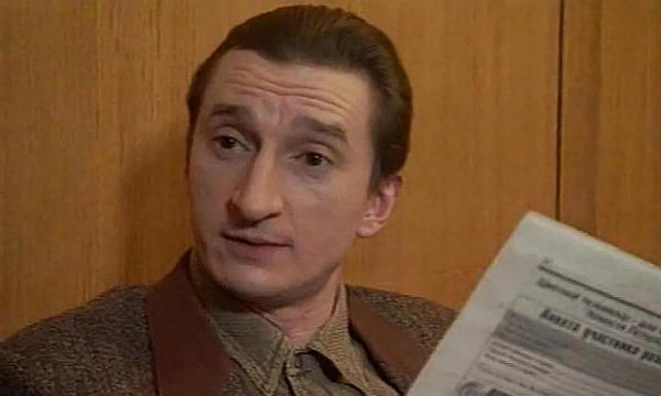 Этот момент настал