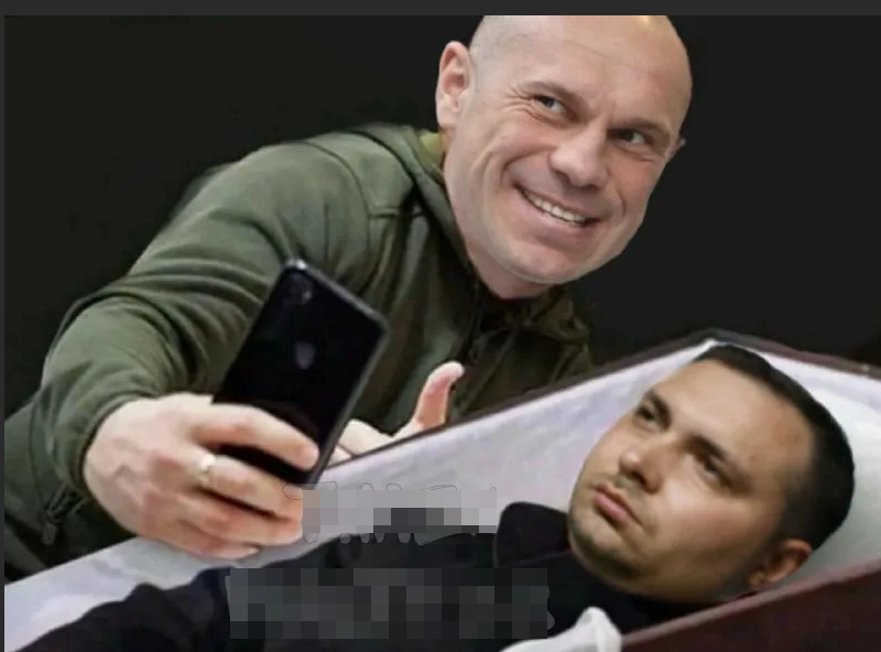 В крови жены главы ГУР Украины Кирилла Буданова Марианны нашли ртуть и мышьяк. О