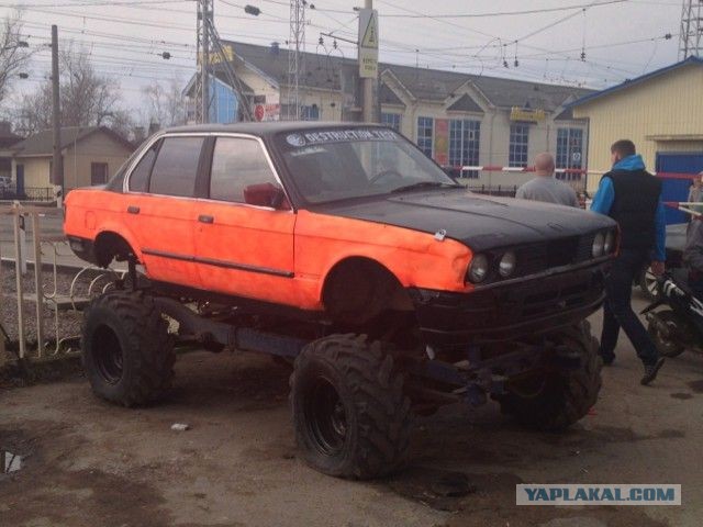 Альпийский Porche