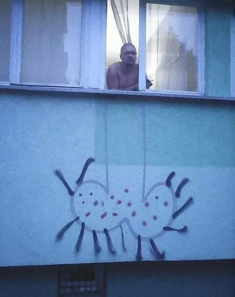 Мужика из Калифорнии обязали установить забор у дома, чтобы спрятать лодку, стоящую во дворе