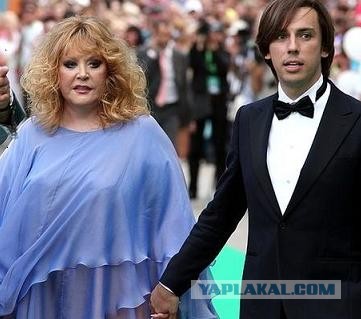 Иногда VK доставляет...