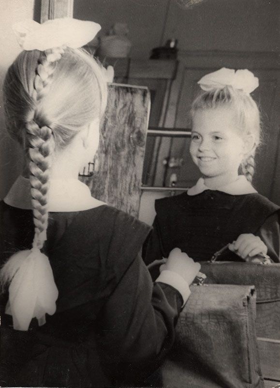 Советские люди в 1950 - 60-х годах. Часть вторая.